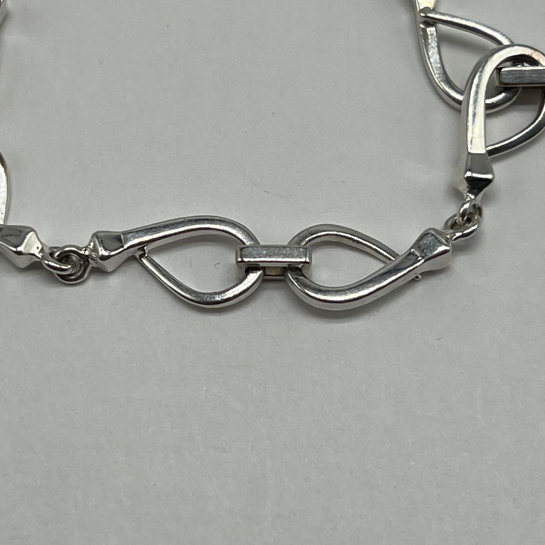 Gucci Chiodo Nail Bracelet — view 3