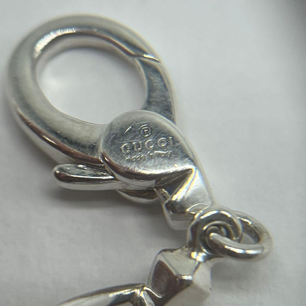 Gucci Chiodo Nail Bracelet — view 4