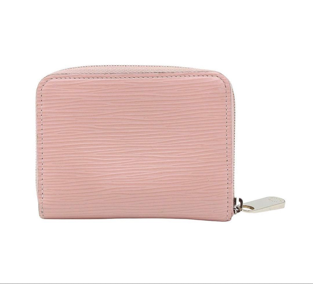 Louis Vuitton Epi Zippy Coin Purse — view 2