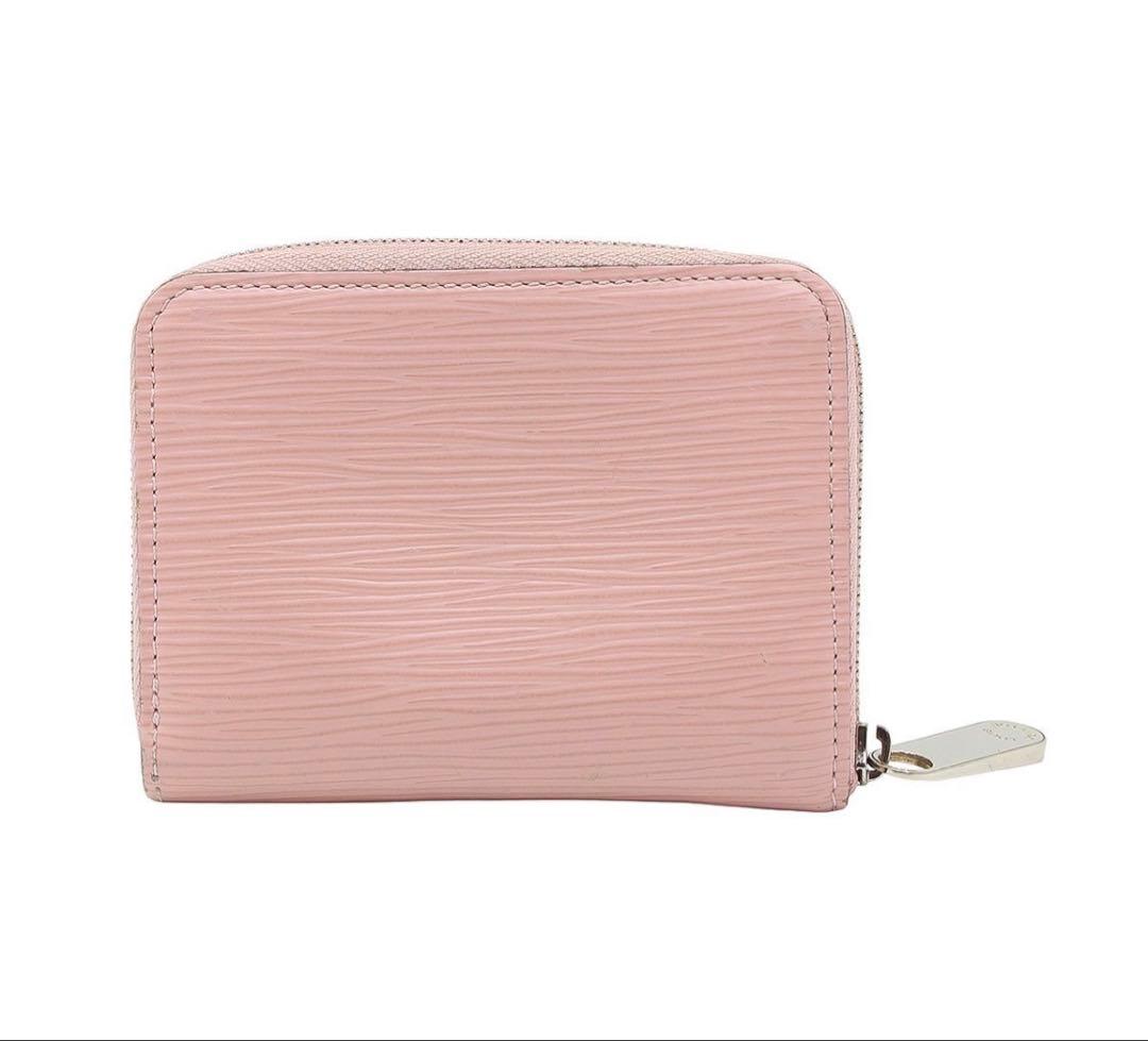 Louis Vuitton Epi Zippy Coin Purse — view 2