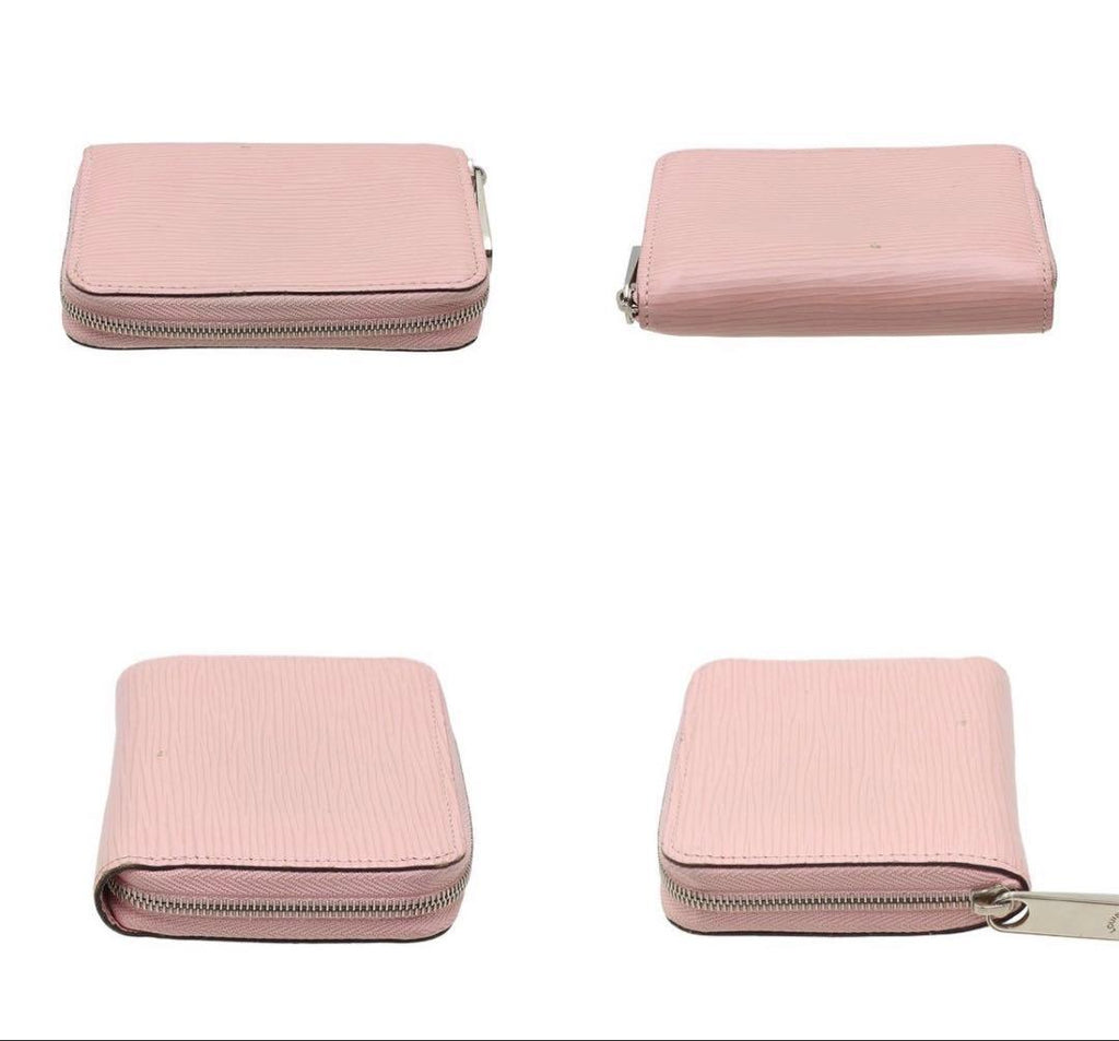 Louis Vuitton Epi Zippy Coin Purse — view 3