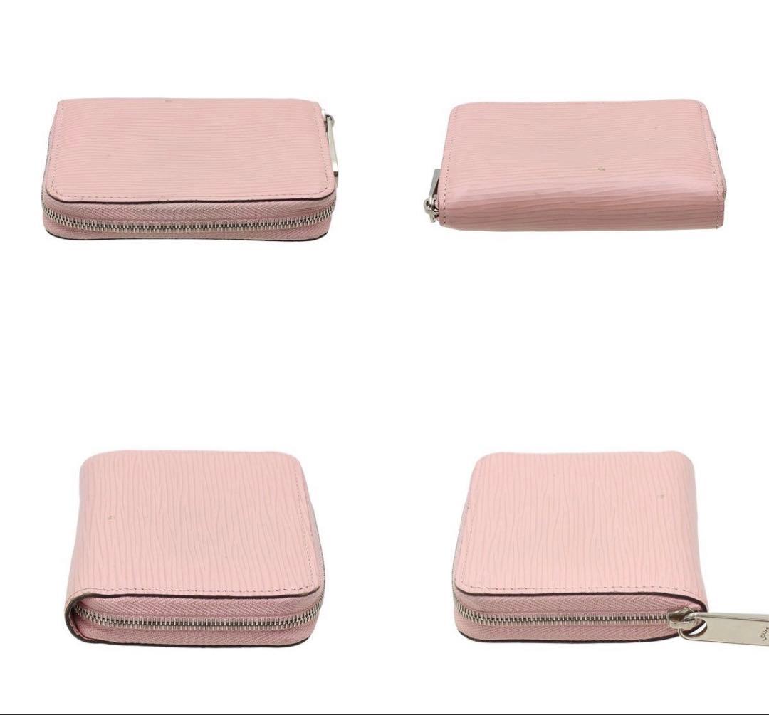 Louis Vuitton Epi Zippy Coin Purse — view 3