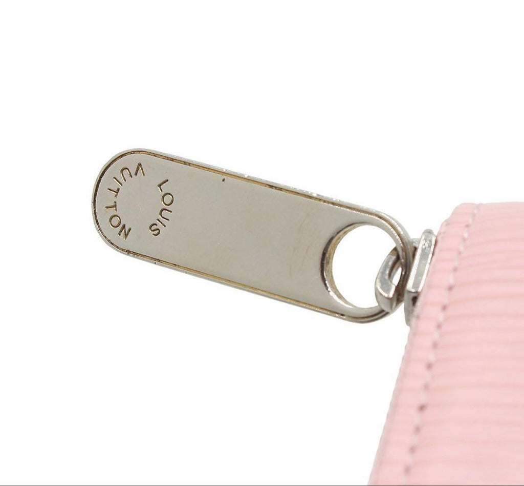 Louis Vuitton Epi Zippy Coin Purse — view 5