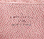 Louis Vuitton Epi Zippy Coin Purse — view 8