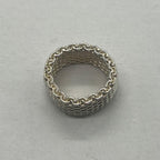 Tiffany & Co Somerset Ring Mesh — view 7