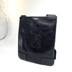 Loewe Anagram Black Shoulder — view 2