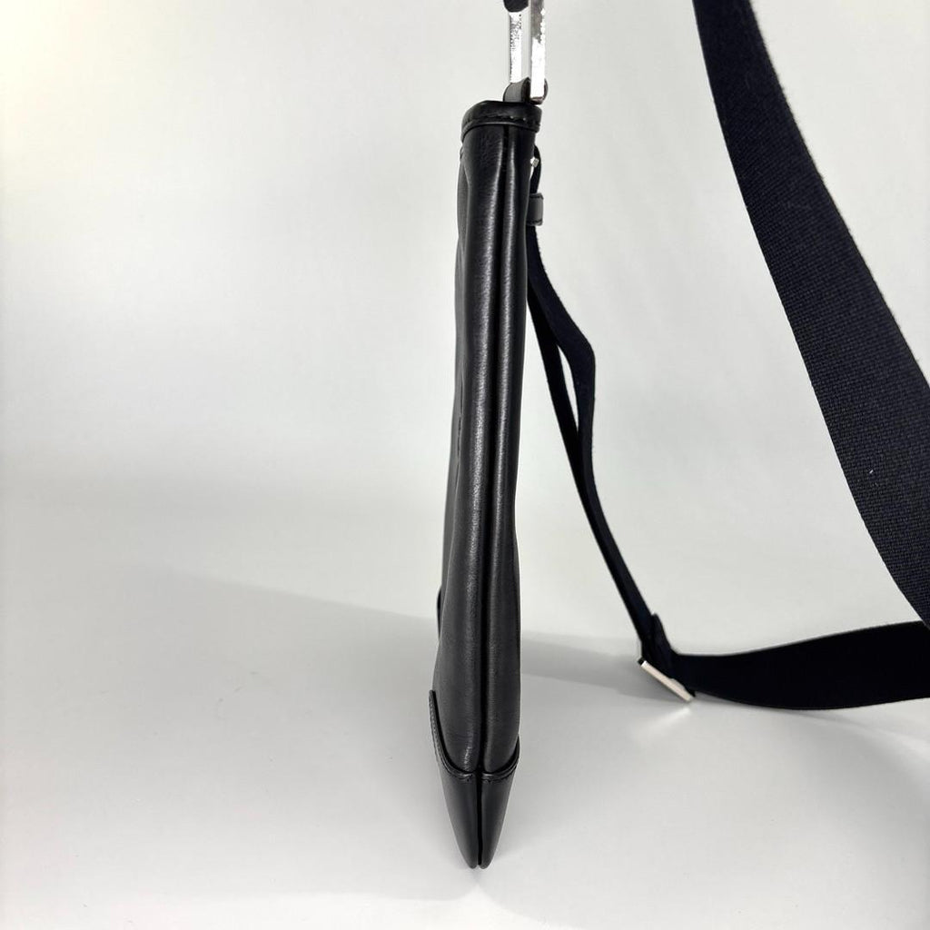 Loewe Anagram Black Shoulder — view 5