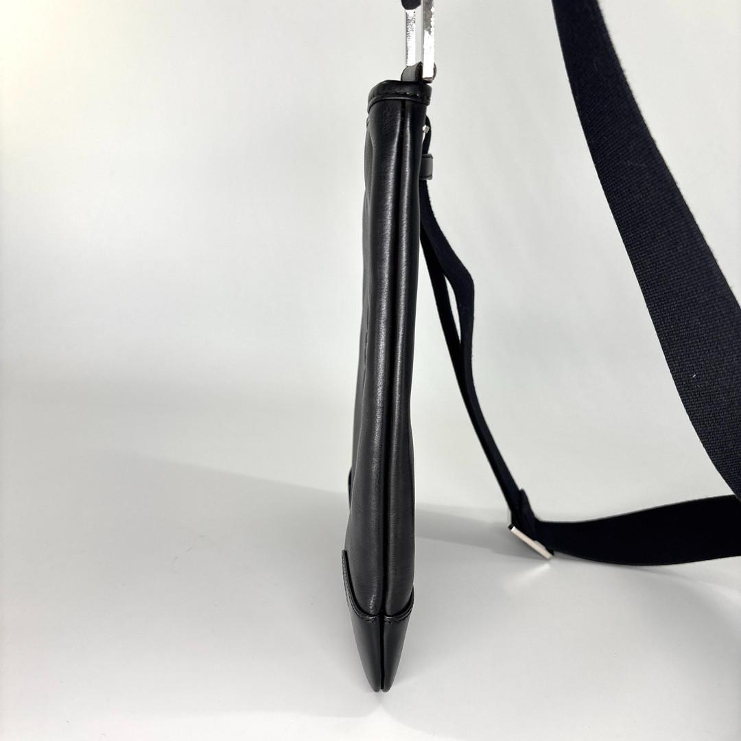 Loewe Anagram Black Shoulder — view 5