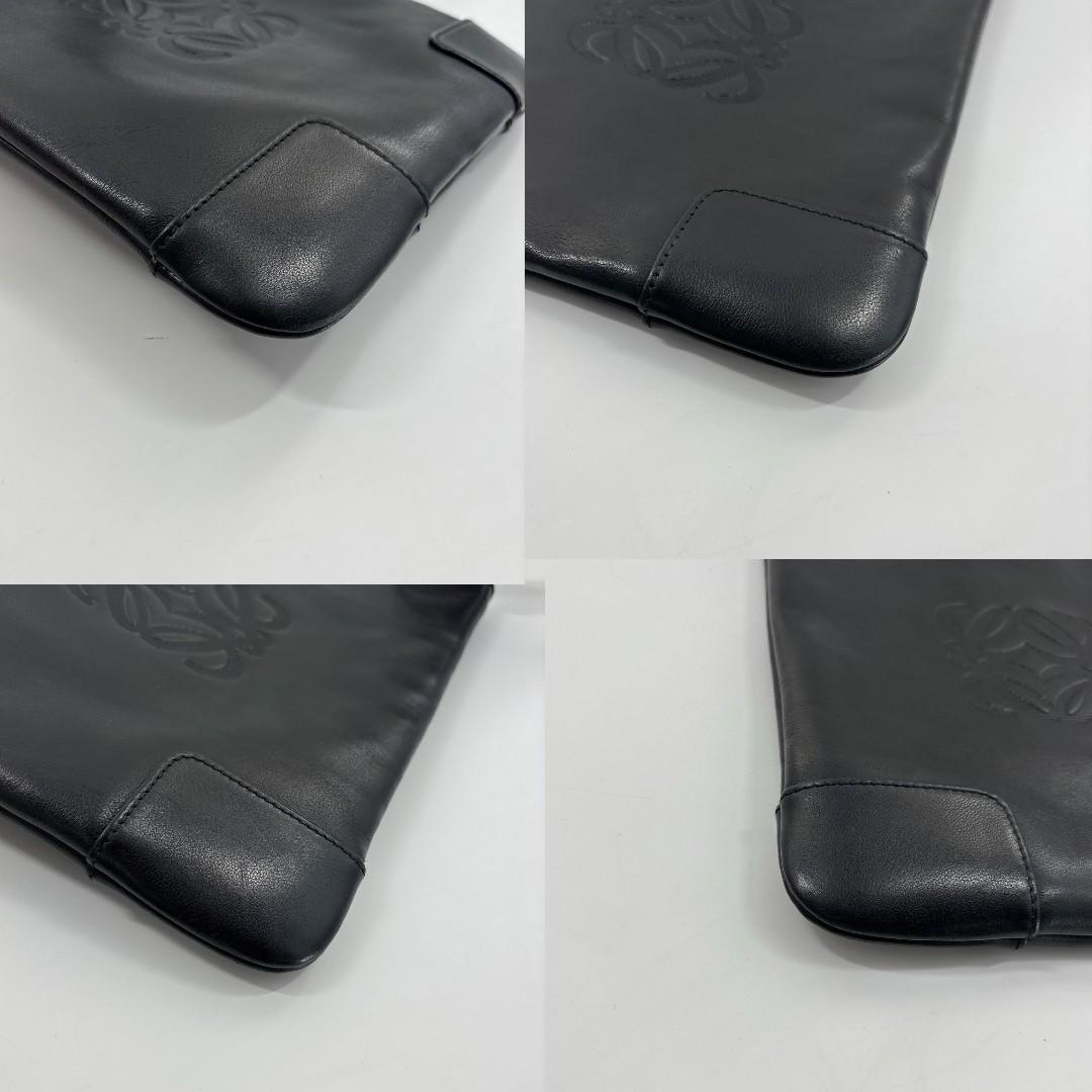 Loewe Anagram Black Shoulder — view 8