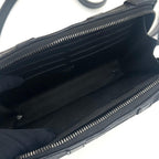 Louis Vuitton Monogram Eclipse Soft Trunk — view 3