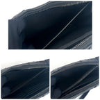 Louis Vuitton Monogram Eclipse Soft Trunk — view 4