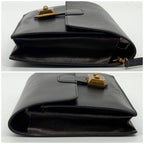 Hermes Pochette Jet Box Calf — view 5