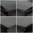 Hermes Pochette Jet Box Calf — view 7