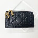 Dior Cosmos Cannage Fragment Case Card — view 2