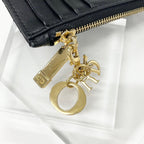 Dior Cosmos Cannage Fragment Case Card — view 4