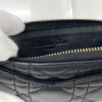 Dior Cosmos Cannage Fragment Case Card — view 6