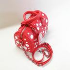 Louis Vuitton LV YK Speedy Bandouliere 20 Handbag — view 2
