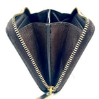 Louis Vuitton Damier Zippy Coin Purse — view 5