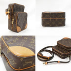 Louis Vuitton Class Amazon Shoulder Bag — view 3