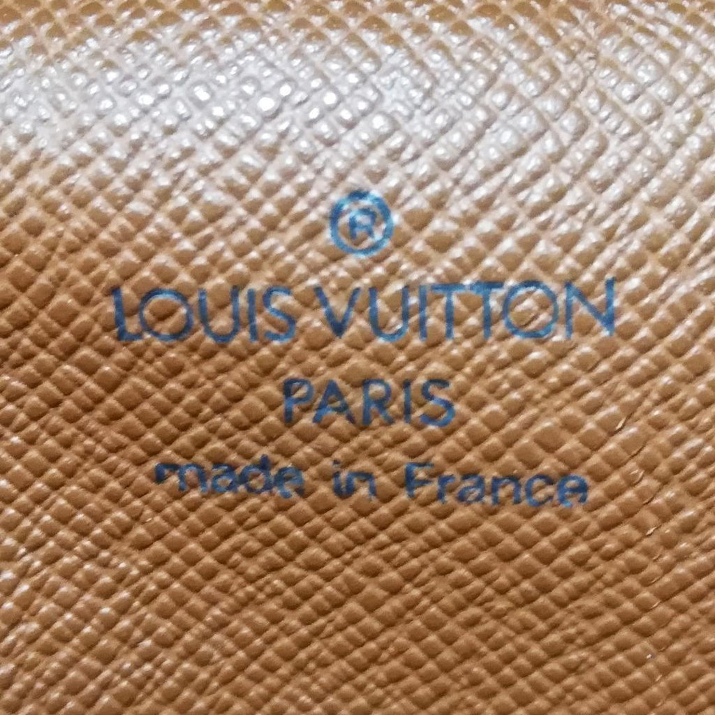 Louis Vuitton Class Amazon Shoulder Bag — view 5