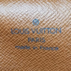 Louis Vuitton Class Amazon Shoulder Bag — view 5