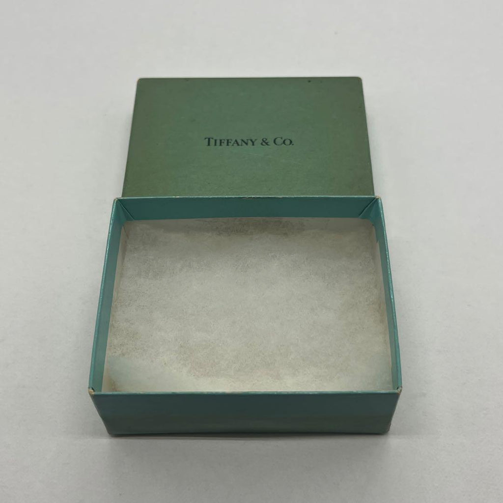 Tiffany & Co Hook and Eye Bangle Combination Bracelet — view 2