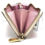 Louis Vuitton Damier Azur Portefeuille Clemence Summer Trunk — view 2