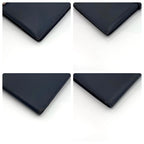 Hermes Bearn Classic Box Calf Navy Wallet Bifold — view 7