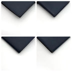 Hermes Bearn Classic Box Calf Navy Wallet Bifold — view 8