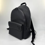 Louis Vuitton LV Aerogram Takeoff Backpack Black — view 2