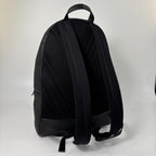 Louis Vuitton LV Aerogram Takeoff Backpack Black — view 5