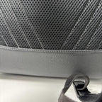 Louis Vuitton LV Aerogram Takeoff Backpack Black — view 6