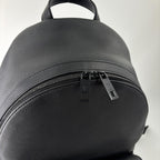 Louis Vuitton LV Aerogram Takeoff Backpack Black — view 7