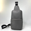 Louis Vuitton Taiga Avenue Sling