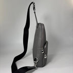 Louis Vuitton Taiga Avenue Sling — view 4