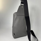 Louis Vuitton Taiga Avenue Sling — view 5