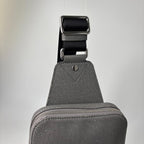 Louis Vuitton Taiga Avenue Sling — view 6