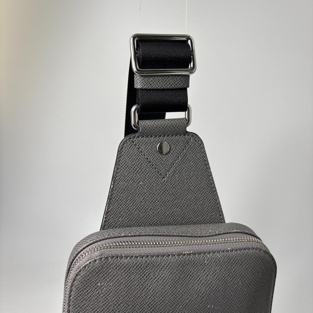 Louis Vuitton Taiga Avenue Sling — view 6