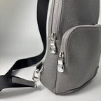Louis Vuitton Taiga Avenue Sling — view 7