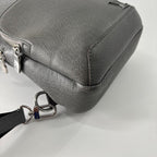 Louis Vuitton Taiga Avenue Sling — view 8