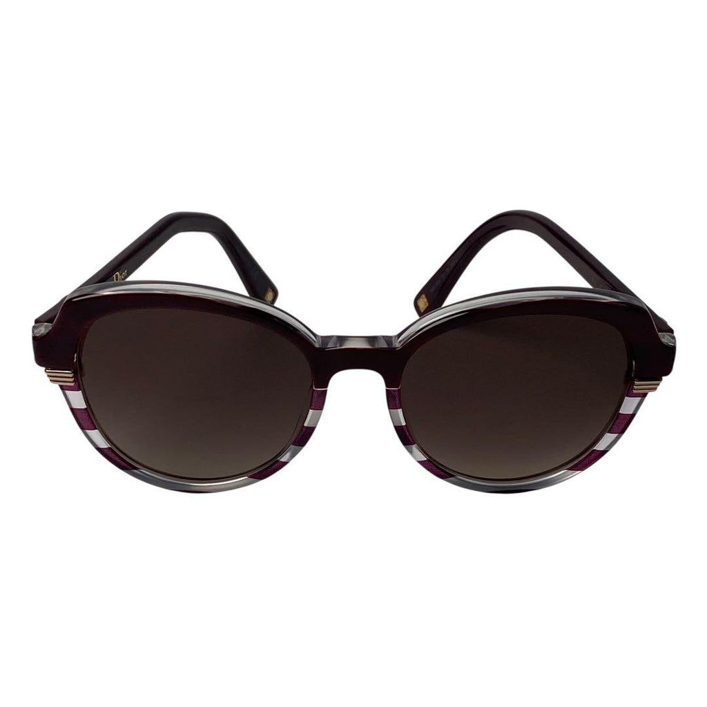 Dior Sunglasses Side Logo Non — view 2