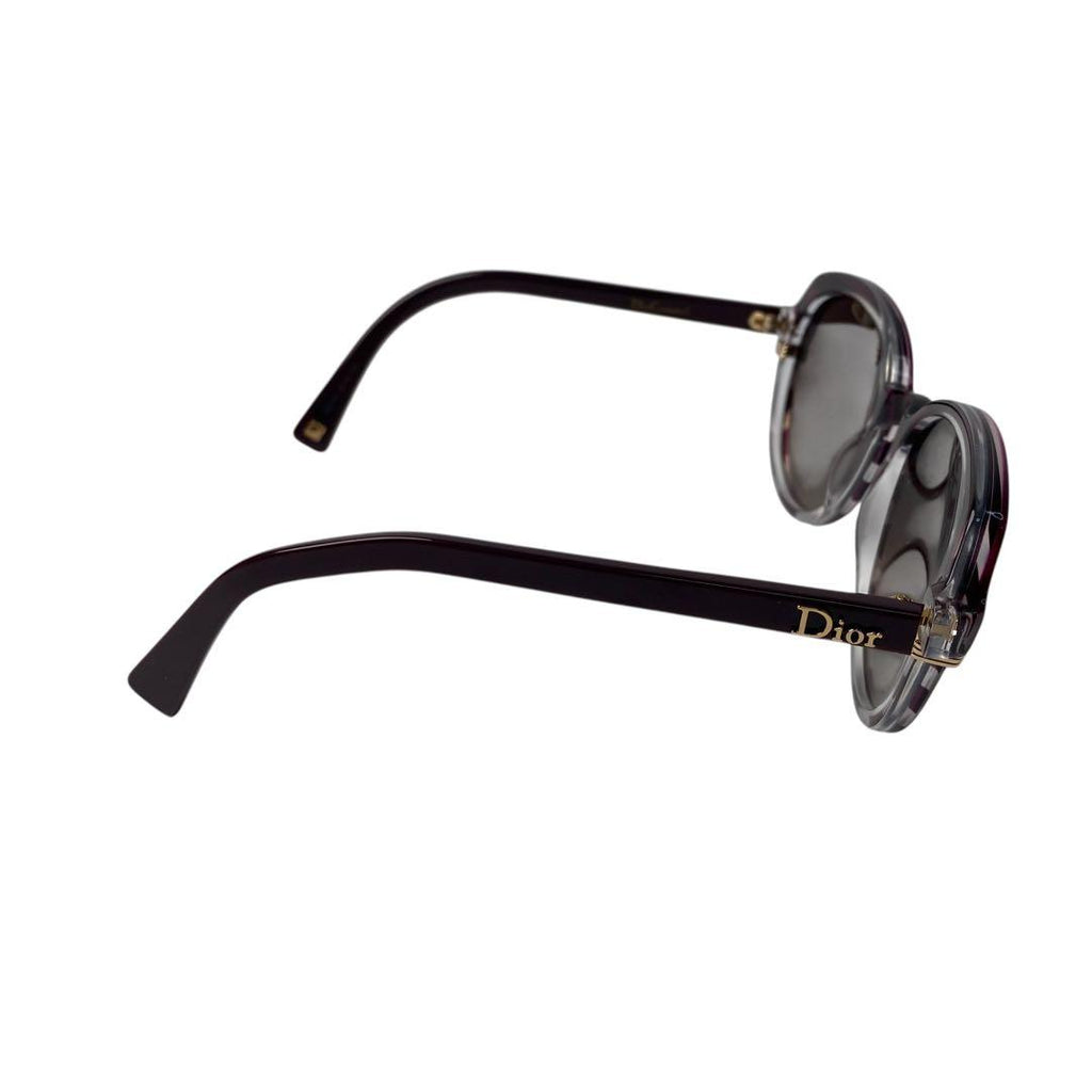 Dior Sunglasses Side Logo Non — view 3