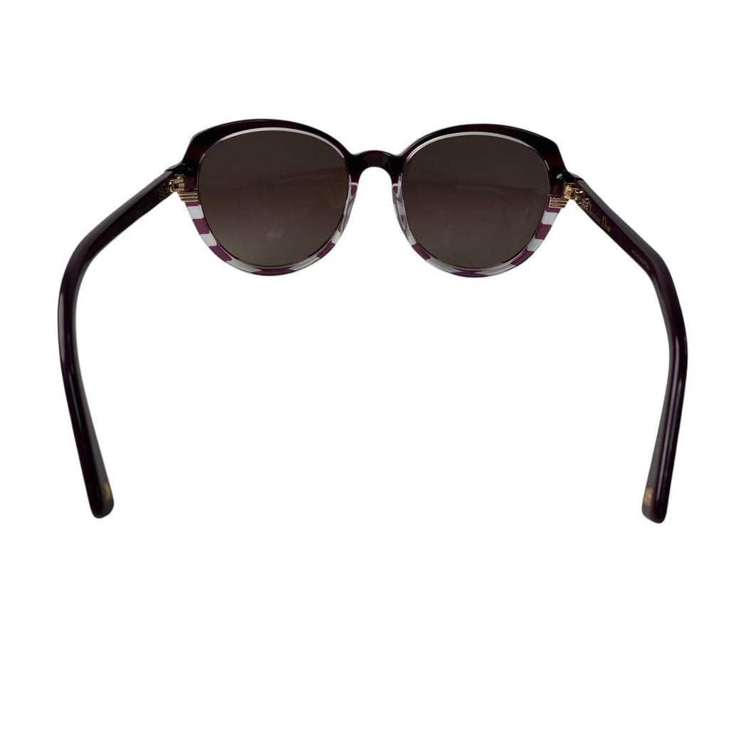 Dior Sunglasses Side Logo Non — view 5