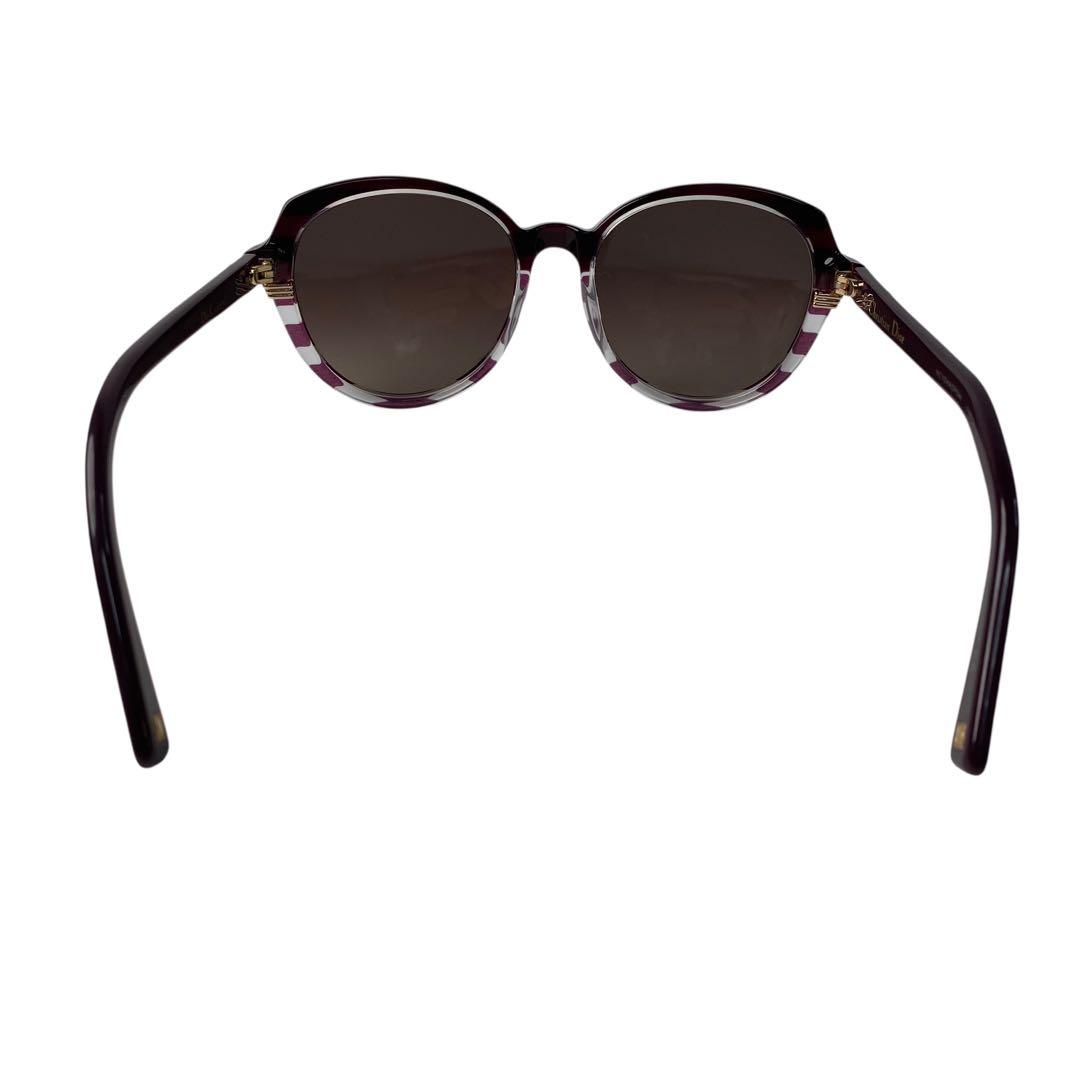 Dior Sunglasses Side Logo Non — view 5