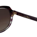 Dior Sunglasses Side Logo Non — view 6