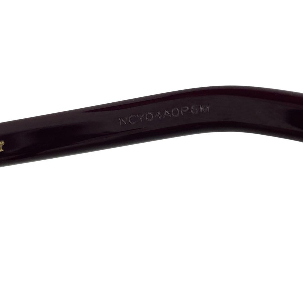 Dior Sunglasses Side Logo Non — view 9