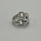 Hermes Horsebit 53 Ring — view 4