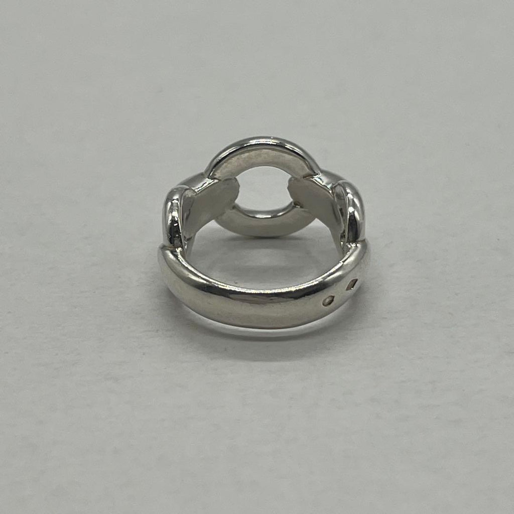 Hermes Horsebit 53 Ring — view 5