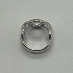 Hermes Horsebit 53 Ring — view 6