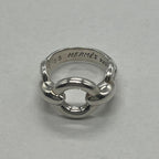 Hermes Horsebit 53 Ring — view 8